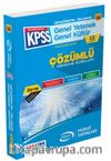 2016 KPSS Ortaöğretim-Ön Lisans Genel Yetenek-Genel Kültür 12 Adet Çözümlü Deneme Soruları