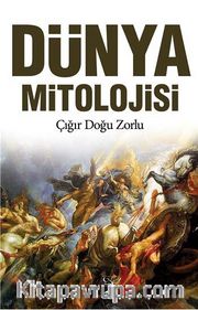 Dünya Mitolojisi