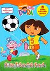 Dora Bizim Takım Çok Yaşa