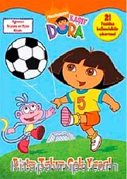 Dora Bizim Takım Çok Yaşa