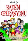 Badem Operasyonu (Ciltli)