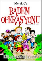 Badem Operasyonu (Ciltli)