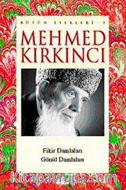 Mehmed Kırkıncı Bütün Eserleri-5