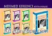 Mehmet Kırkıncı Bütün Eserleri ( 7 Kitap Takım)