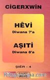 Hevi Diwana 7'a Aşıti Diwana 8'a Şıer - 4