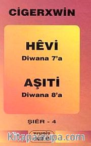 Hevi Diwana 7'a Aşıti Diwana 8'a Şıer - 4