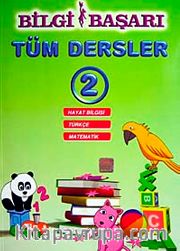 Tüm Dersler 2