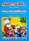 Nasrettin Hoca Hikayeleri (5'li Seri)
