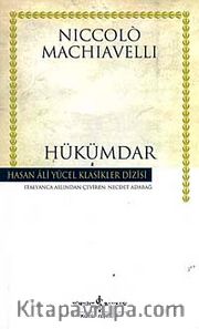 Hükümdar (ciltsiz)