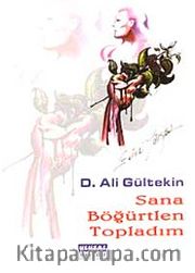 Sana Böğürtlen Topladım