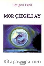 Mor Çizgili Ay