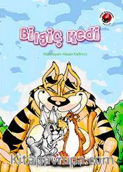 Bilgiç Kedi