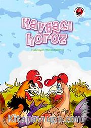 Kavgacı Horoz
