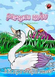 Şarkıcı Kuğu