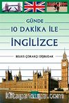 Günde 10 Dakika ile İngilizce