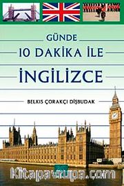 Günde 10 Dakika ile İngilizce
