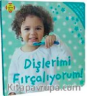 Dişlerimi Fırçalıyorum