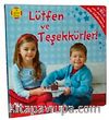 Lütfen ve Teşekkürler