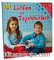 Lütfen ve Teşekkürler