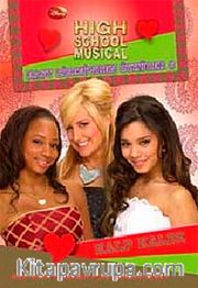 Kalp Kalbe (High School Musical)