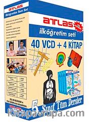 İlköğretim 5. Sınıf Tüm Dersler
