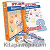 İlköğretim 2. Sınıf Matematik Seti