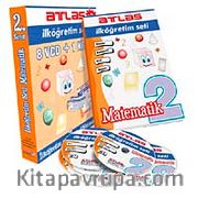 İlköğretim 2. Sınıf Matematik Seti