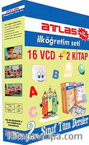 İlköğretim 2. Sınıf Tüm Dersler