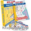 İlköğretim 1. Sınıf Matematik Seti