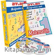 İlköğretim 1. Sınıf Matematik Seti