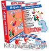İlköğretim 3. Sınıf Türkçe Seti