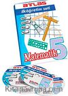 İlköğretim 5. Sınıf Matematik Seti