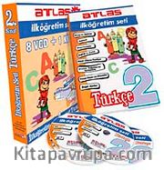 İlköğretim 2. Sınıf Türkçe Seti