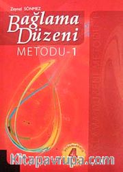 Bağlama Düzeni Metodu 1. Kitap