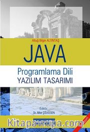 Java Programlama Dili ve Yazılım Tasarımı