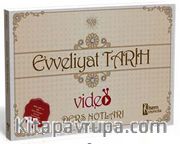 KPSS Evveliyat Tarih Video Ders Notları