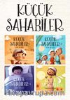 Küçük Sahabiler Seti (4 Kitap)