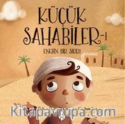 Küçük Sahabiler 1: Enes'in Bir Sırrı