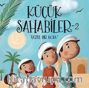 Küçük Sahabiler 2: Güzel Bir Koku