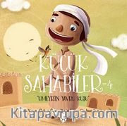 Küçük Sahabiler 4: Umeyr'in Yavru Kuşu
