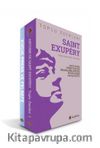 Küçük Prens Felsefesi Seti (2 Kitap)
