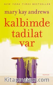 Kalbimde Tadilat Var