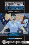 Fullmetal Alchemist - Çelik Simyacı 24