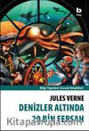 Denizler Altında 20 Bin Fersah