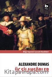 Üç Silahşörler