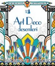 Art Deco Desenleri