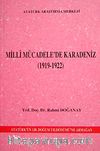 Milli Mücadele'de Karadeniz (1919-1922)