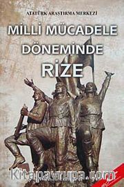 Milli Mücadele Döneminde Rize