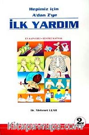 Hepimiz İçin A'dan Z'ye İlk Yardım