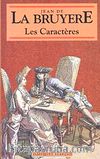 Les Caracteres